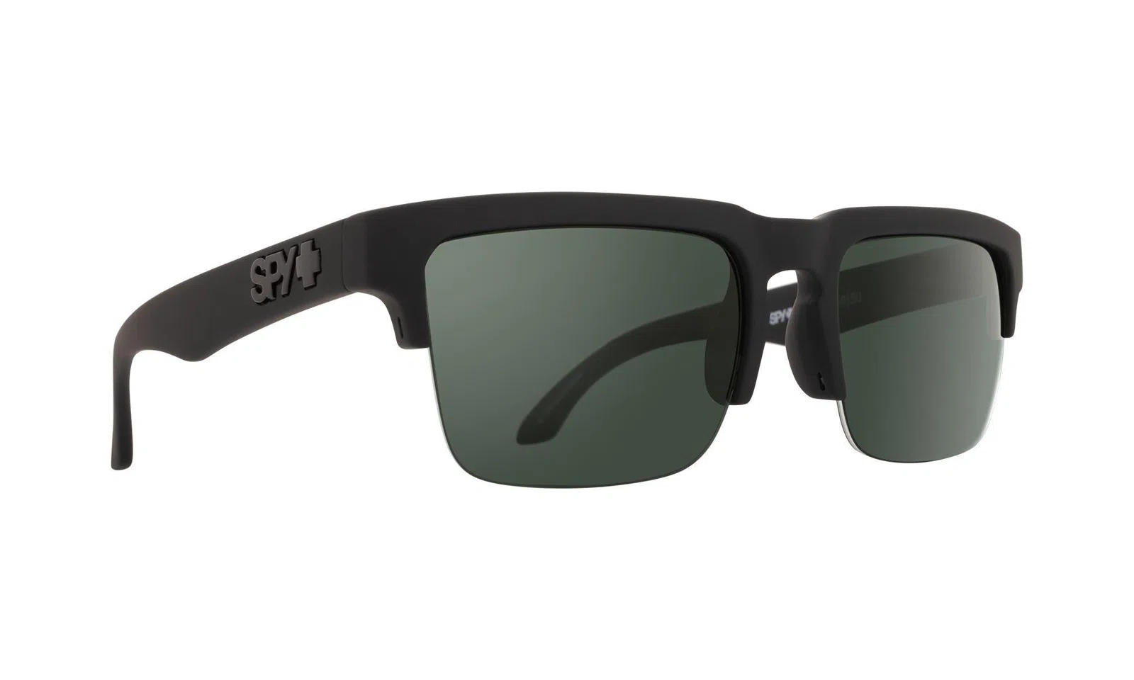 SpyOptic 670000 Sunglasses - Black - view 9